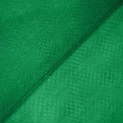 Фатин (мягкий) (Ширина 1,5м), цвет Зеленый (на отрез) в Волгодонске