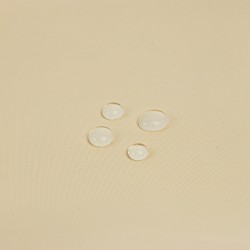 Ткань Oxford 240D PU 2000 (Ширина 1,48м) цвет Кремовый (Песочный) (на отрез) в Волгодонске