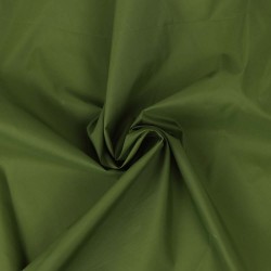 Ткань Таффета WR 400Т NY (Нейлон) пуходержащая (Ширина 150см), цвет Зеленый Хаки (на отрез) в Волгодонске