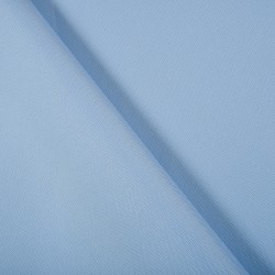 Ткань Oxford 600D PU (Ширина 1,48м), цвет Голубой (на отрез) в Волгодонске