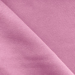 Ткань Кашкорсе, 420гм/2, 110см, цвет Сухая роза (на отрез) в Волгодонске