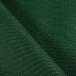 Ткань Oxford 600D PU (Ширина 1,48м), цвет Темно-Зеленый (на отрез) в Волгодонске