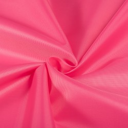 *Ткань Оксфорд 210D PU, цвет Розовый (на отрез)  в Волгодонске