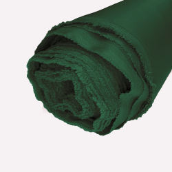 Мерный лоскут в рулоне Ткань Оксфорд 600D PU, цвет Зеленый, 12,22м №200.17  в Волгодонске