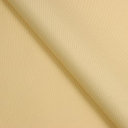 Ткань Oxford 600D PU (Ширина 1,48м), цвет Кремовый (песочно-бежевый) (на отрез) в Волгодонске