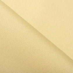 Ткань Oxford 600D PU (Ширина 1,48м), цвет Кремовый (песочно-бежевый) (на отрез) УЦЕНКА в Волгодонске