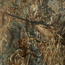 Ткань Oxford 210D PU (Ширина 1,48м), камуфляж &quot;Камыш-Осока&quot; (на отрез) в Волгодонске