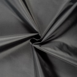 Ткань Oxford 210D PU (Ширина 1,48м), цвет Серый (Стандарт) (на отрез) в Волгодонске