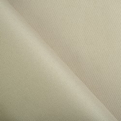 Ткань Кордура (Китай) (Оксфорд 900D), цвет Бежевый (на отрез) (100% полиэстер) в Волгодонске