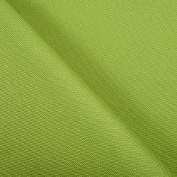 Ткань Oxford 600 Д ПУ, цвет Зеленое Яблоко, на отрез (Ширина 1,48м) в Волгодонске