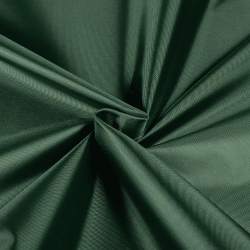 Ткань Оксфорд 210D PU, Темно-Зеленый   в Волгодонске