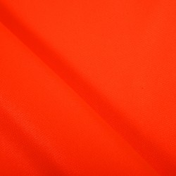 Оксфорд 600D PU, Сигнально-Оранжевый  в Волгодонске, 230 г/м2, 349 руб